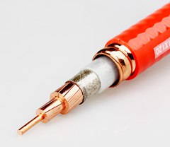 廣州電纜廠礦物質電纜