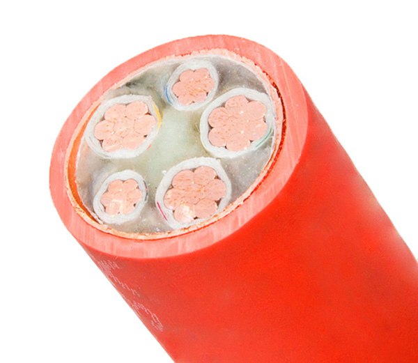 BTTRZ礦物質電纜