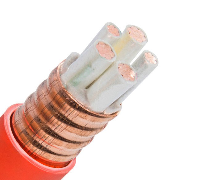廣州電纜廠礦物質(zhì)電纜