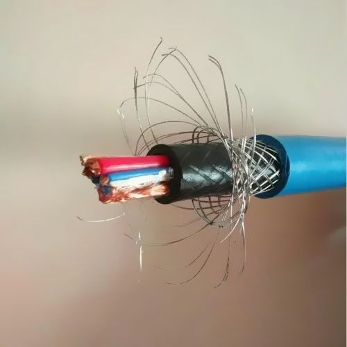 防爆電纜規(guī)格及防爆電纜使用特性