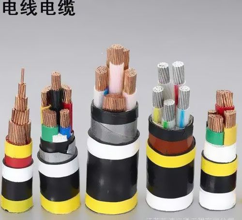 電纜束絲、絞線產品的質量缺陷和預防