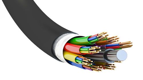 低煙無(wú)鹵電線你了解多少？廣州電纜廠電纜為你講解！